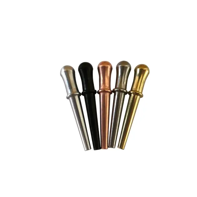 1/8" Oversized Cribbage Pegs