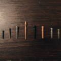 How to Choose the Right Cribbage Peg Size for Your Handmade Board